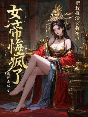 女帝悔疯了短剧演员表