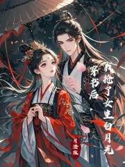穿书后我抢了女主光环免费阅读