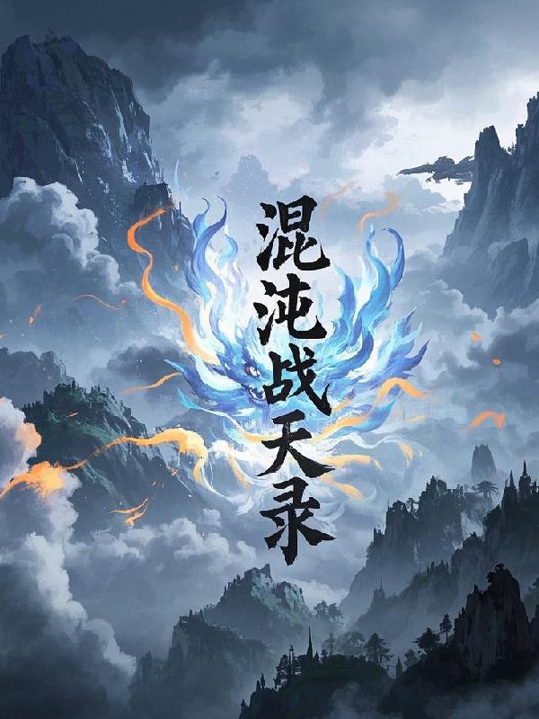 混沌战尊百度百科