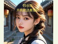 四合院开局就送秦淮茹的