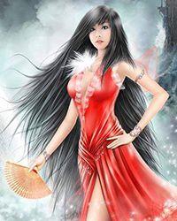 女主孙叶宣