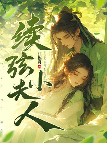 续弦小夫人短剧名字叫什么