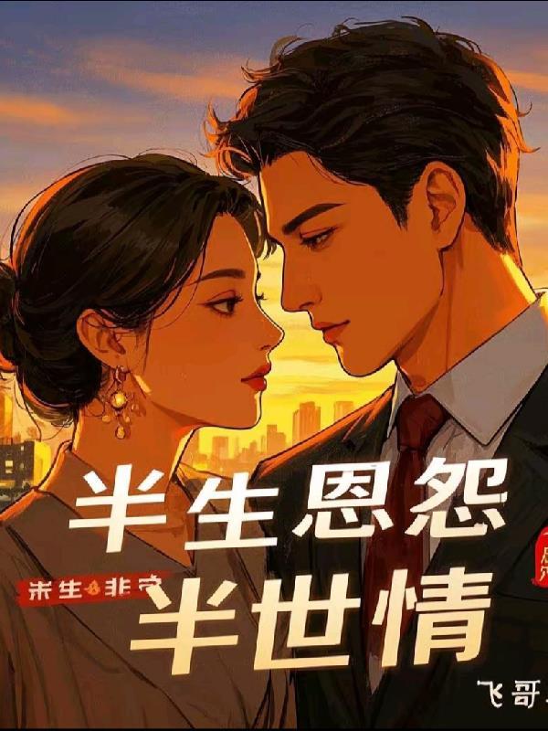 半生情缘一世情什么意思啊