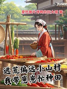 揣着崽崽去种田[娱乐圈