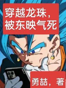 龙珠穿越