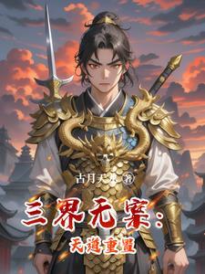 三界无著处