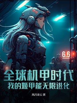 全球机甲时代:我的姬甲能无限进化