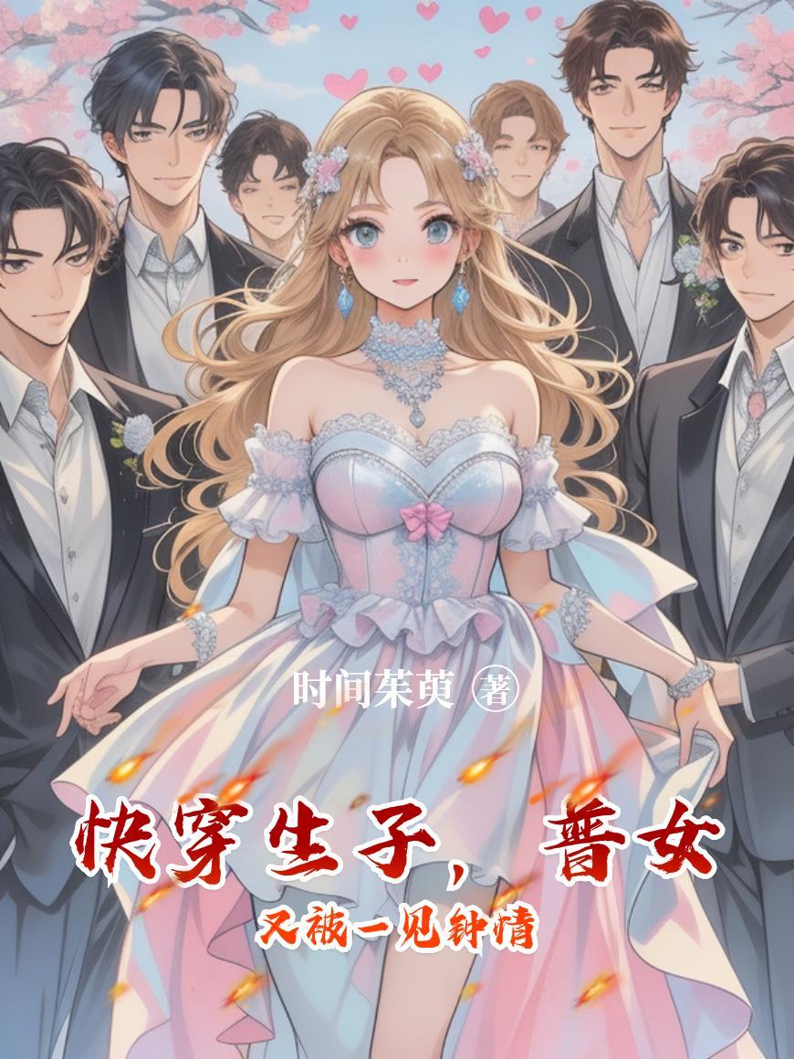 普女绑定生子系统后万人迷了